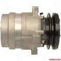 GM V5 COMPRESSOR W CLUT