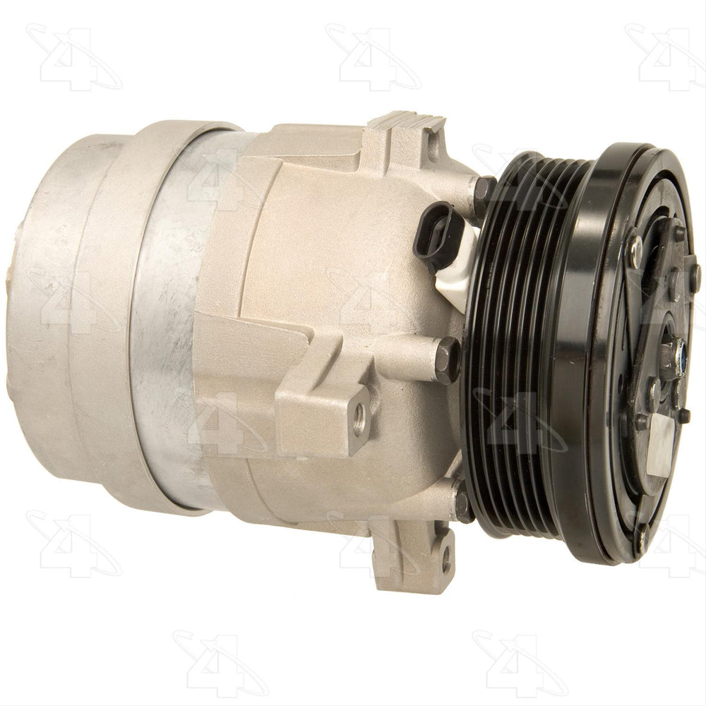 NEW GM V5 COMPRESSOR W