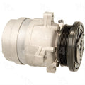 NEW GM V5 COMPRESSOR W