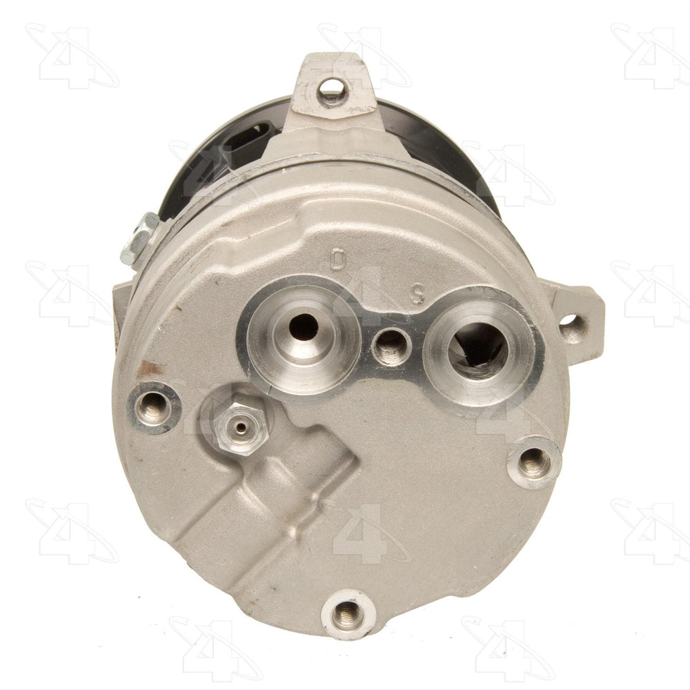 NEW GM V5 COMPRESSOR W