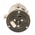 NEW GM V5 COMPRESSOR W