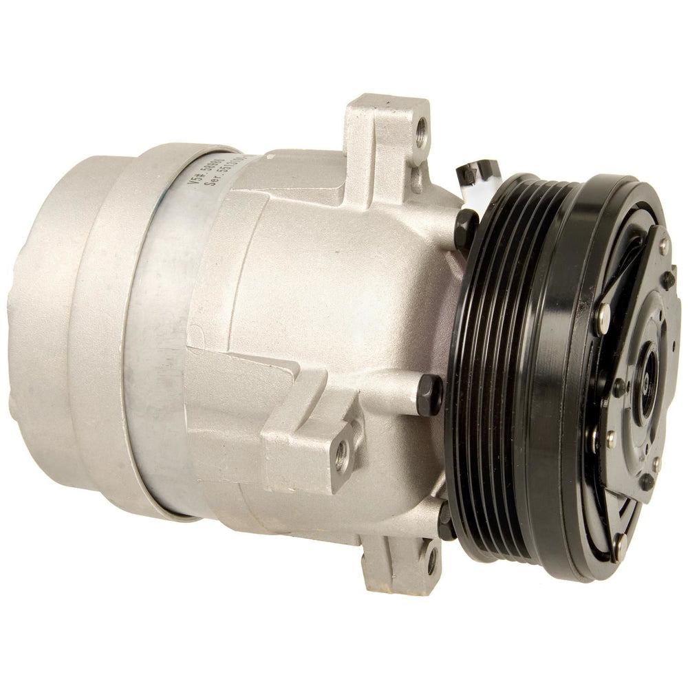 NEW GM V5 COMPRESSOR W