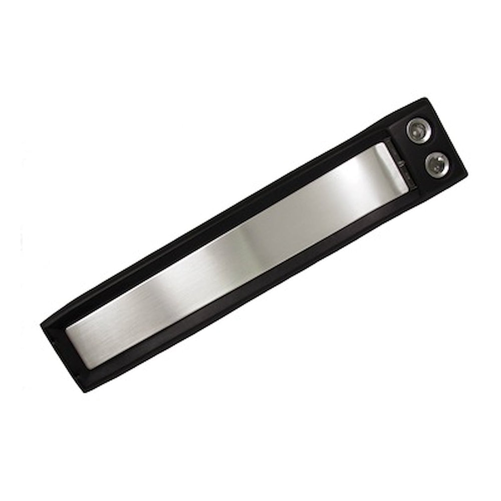 1967 FB OVERHEAD CONSOLE BLACK