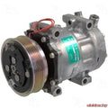 COMPLETE A/C KIT