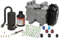COMPLETE A/C KIT
