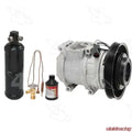 COMPLETE A/C KIT