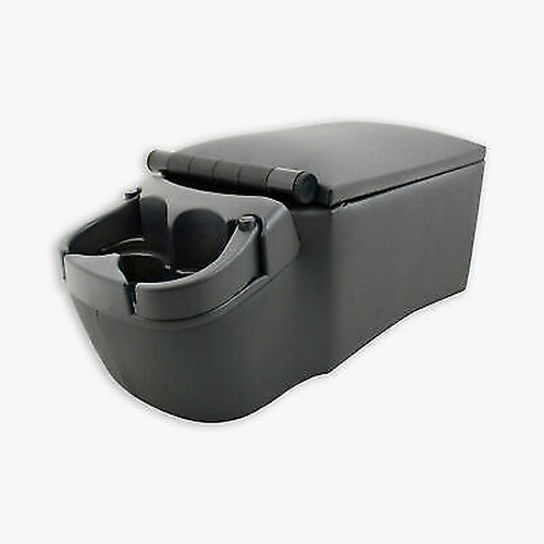1967 FB OVERHEAD CONSOLE RED