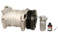 COMPLETE A/C KIT