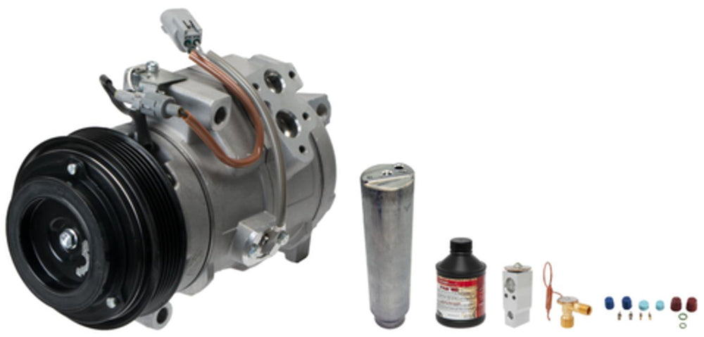 COMPLETE A/C KIT