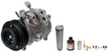 COMPLETE A/C KIT