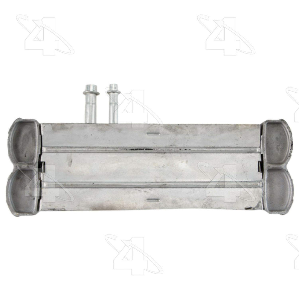 EVAPORATOR CORE