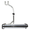 EVAPORATOR CORE
