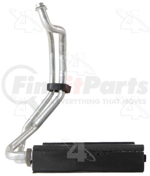 EVAPORATOR CORE