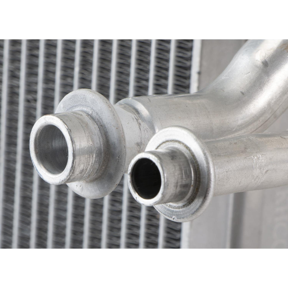 EVAPORATOR CORE