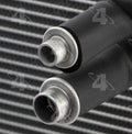 EVAPORATOR CORE