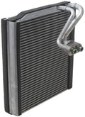 PARALLEL FLOW EVAPORATOR CORE