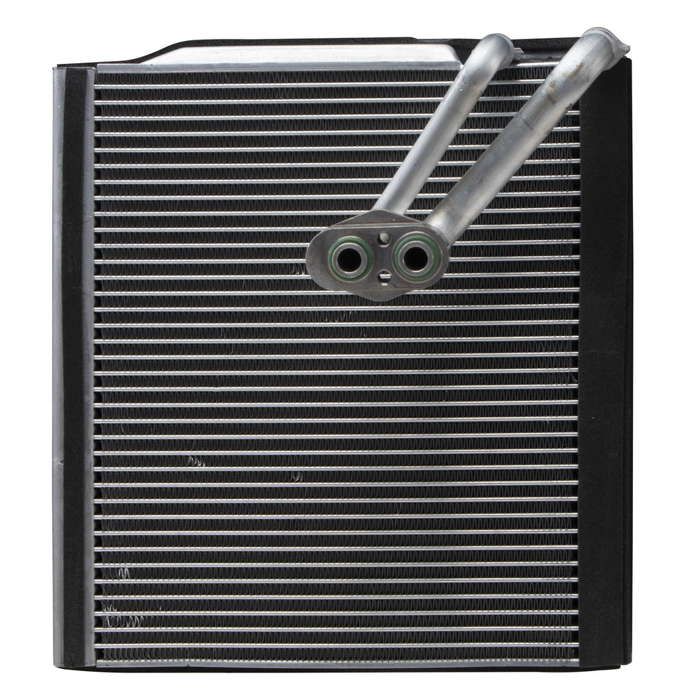 PARALLEL FLOW EVAPORATOR CORE