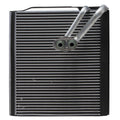 PARALLEL FLOW EVAPORATOR CORE