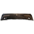 67 COWL GRILLE ASSEMBLY