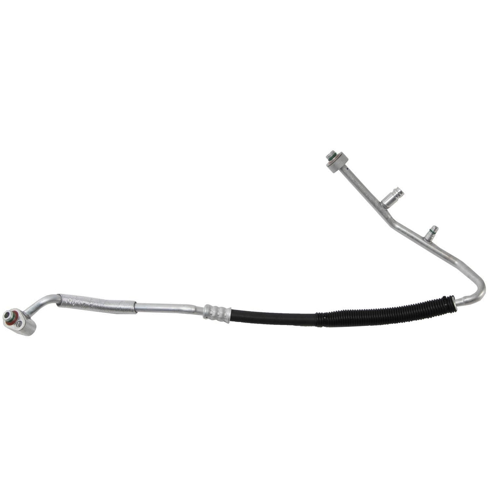 HOSE ASSEMBLY