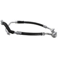 DISCHARGE & SUCTION LINE HOSE ASSEM