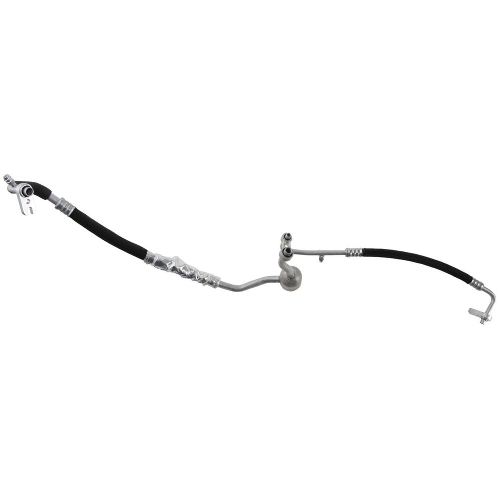 HOSE ASSEMBLY