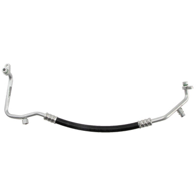 DISCHARGE LINE HOSE ASSEMBLY