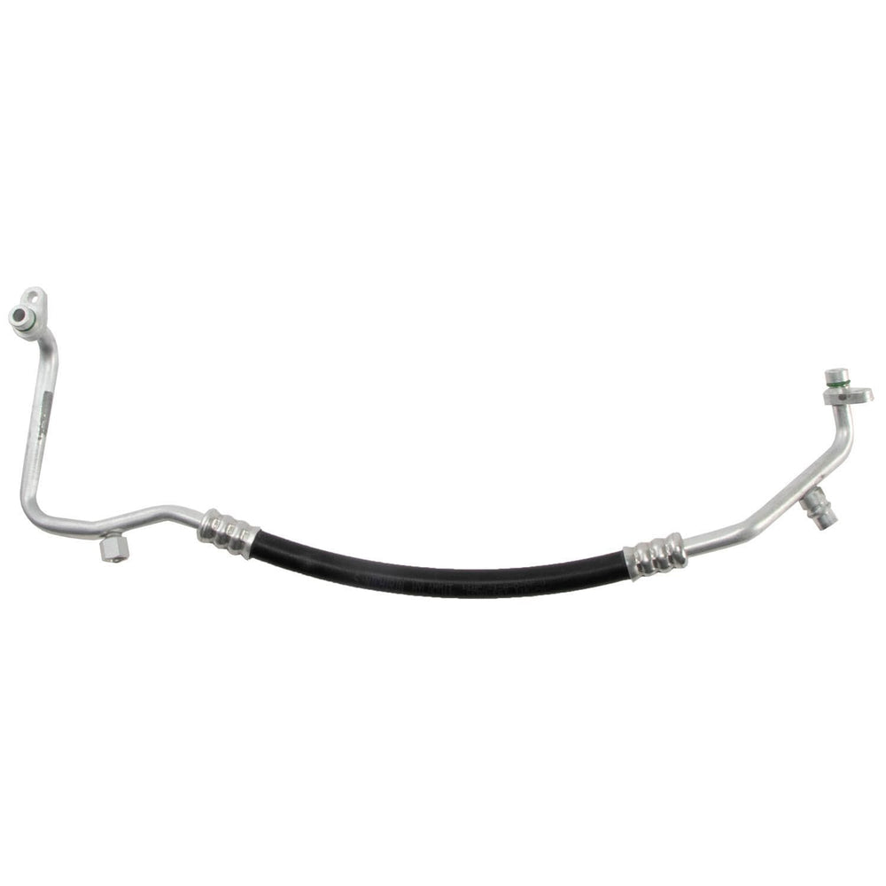 DISCHARGE LINE HOSE ASSEMBLY
