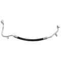 DISCHARGE LINE HOSE ASSEMBLY