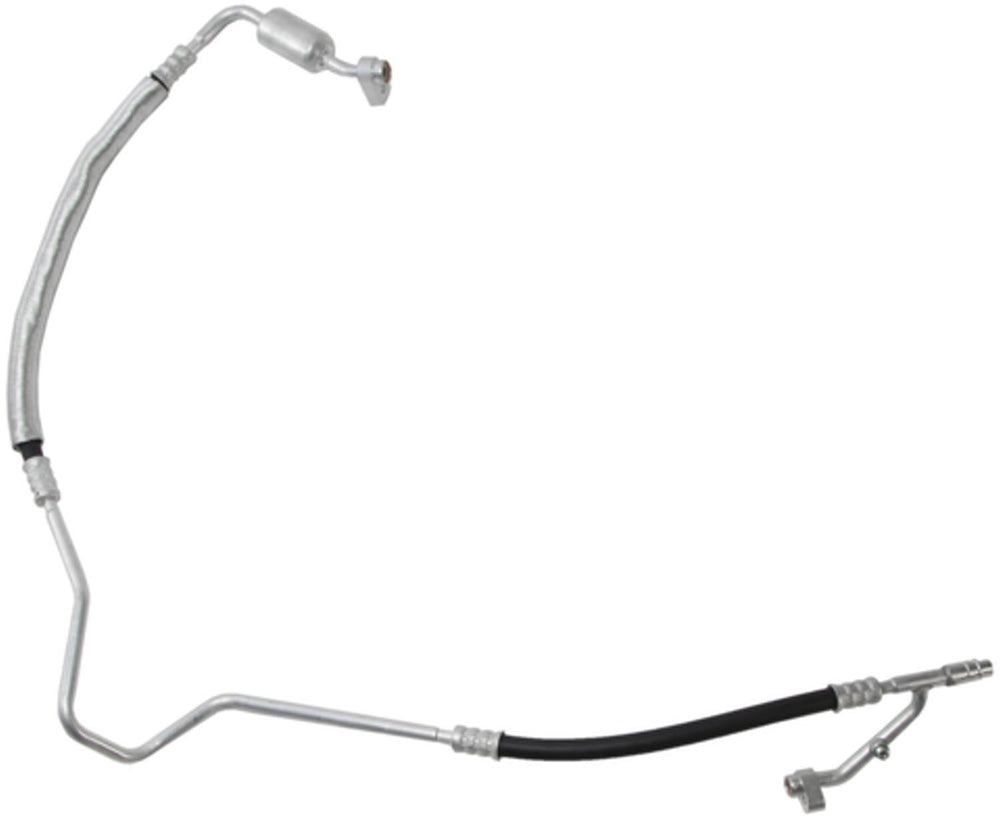 HOSE ASSEMBLY