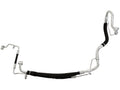 DISCHARGE LINE HOSE ASSEMBLY