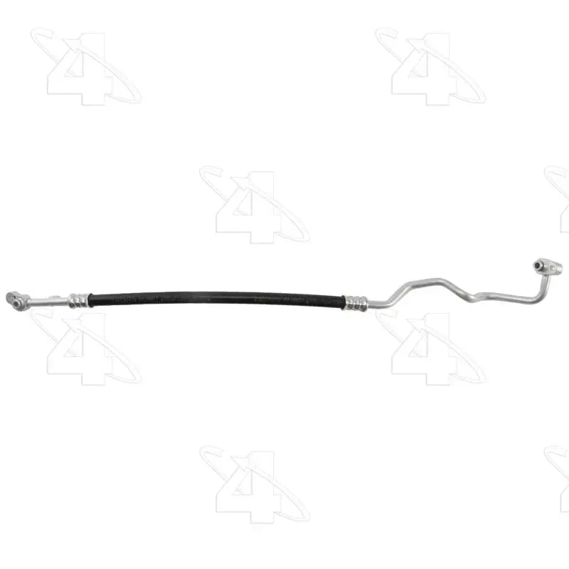 DISCHARGE LINE HOSE ASSEMBLY