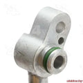 DISCHARGE LINE HOSE ASSEMBLY