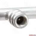 DISCHARGE LINE HOSE ASSEMBLY