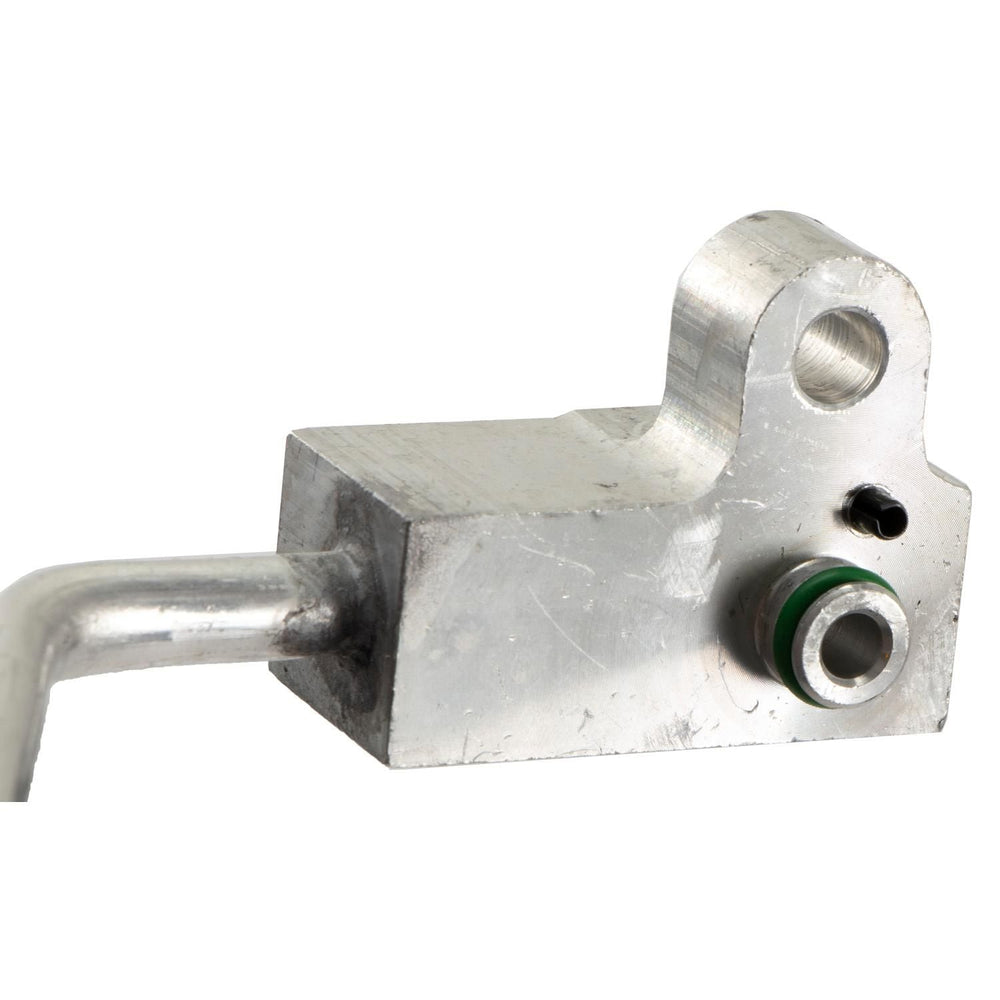 HOSE ASSEMBLY