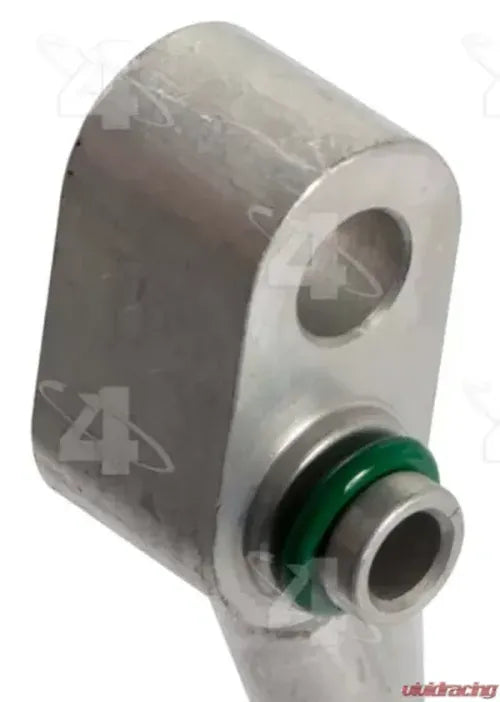LIQUID LINE HOSE ASSEMBLY W/O ORIFI