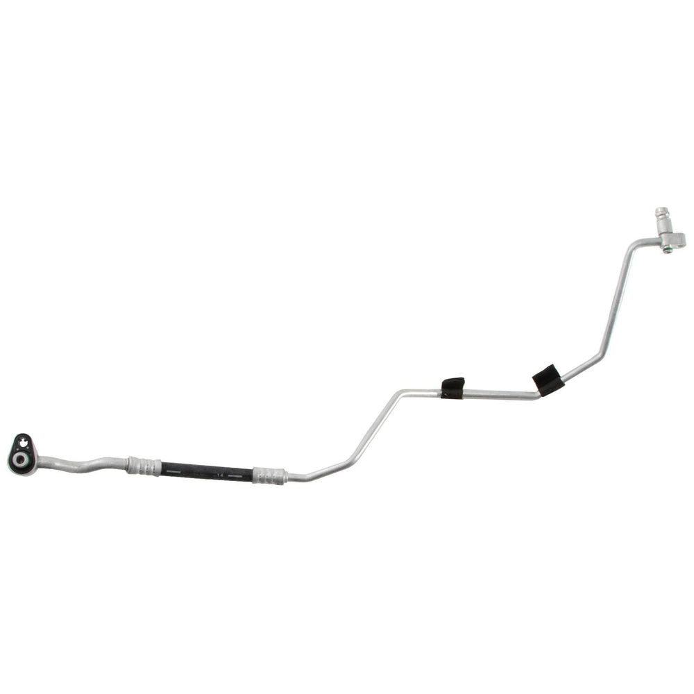 HOSE ASSEMBLY