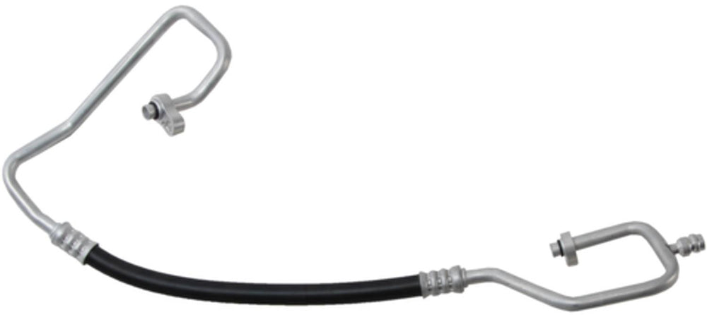 HOSE ASSEMBLY