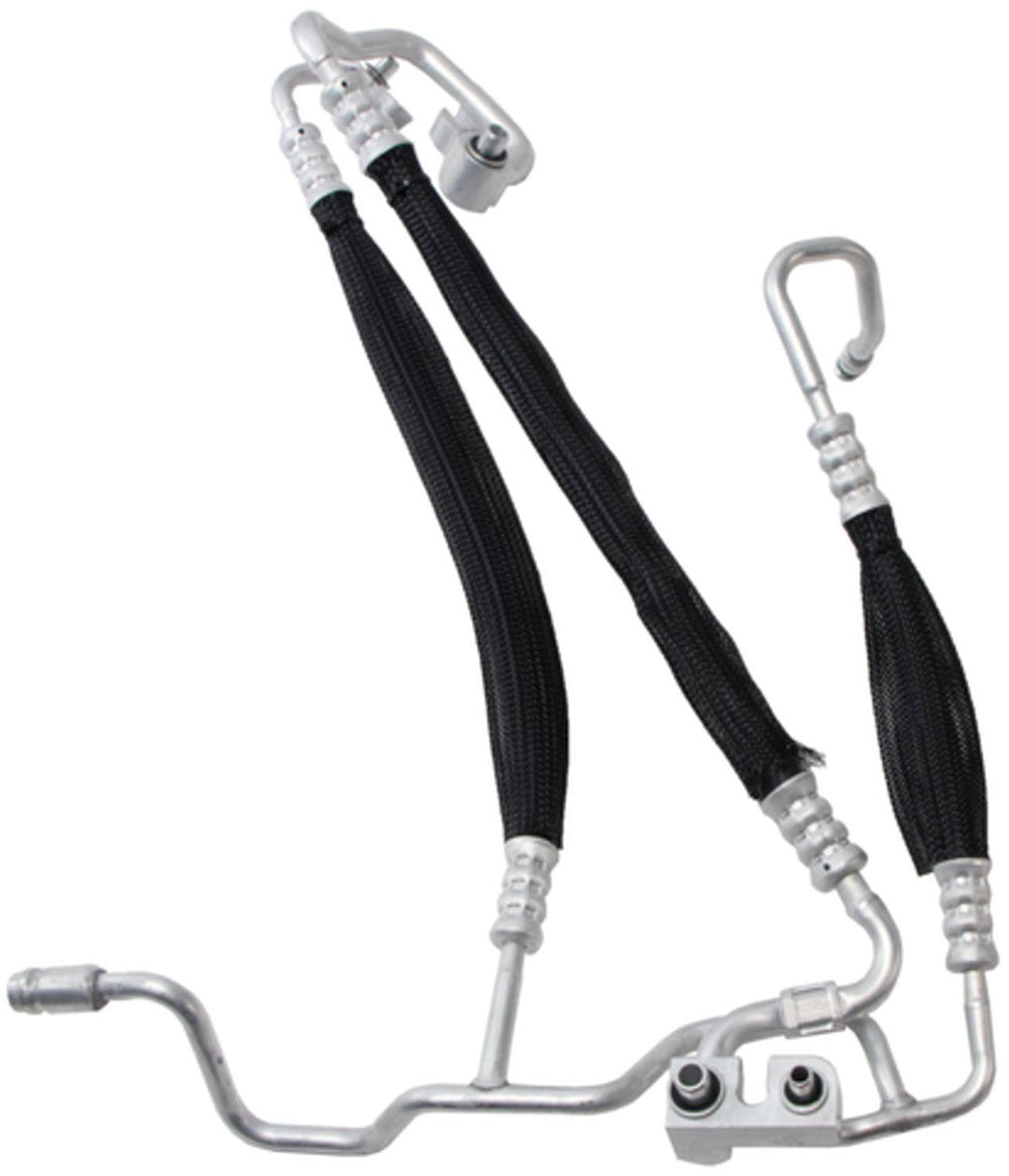 HOSE ASSEMBLY