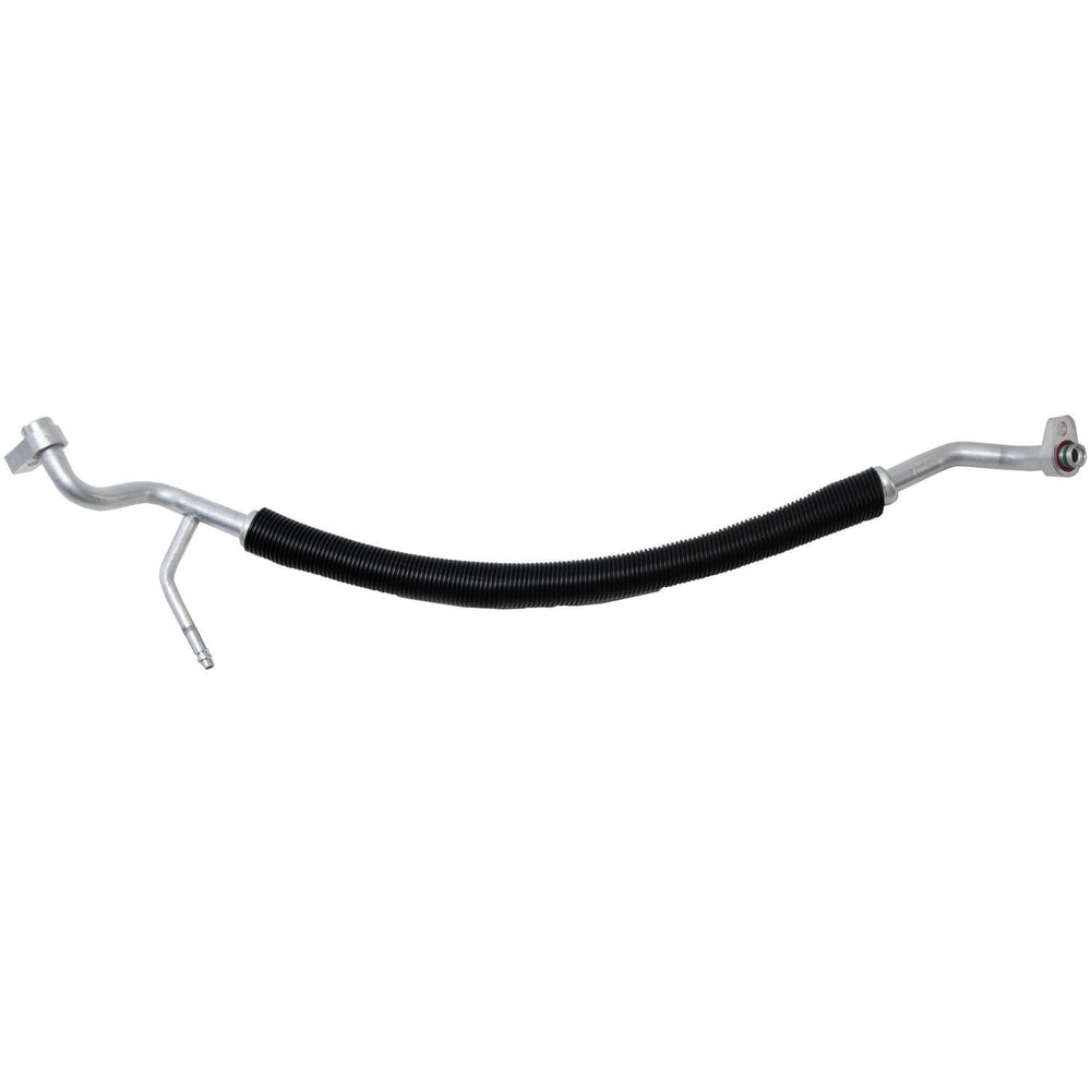 HOSE ASSEMBLY