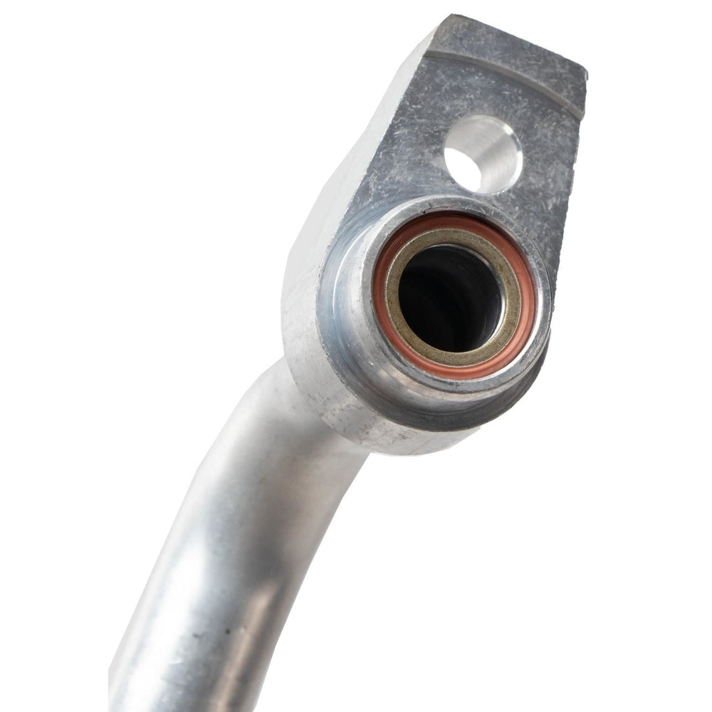 HOSE ASSEMBLY