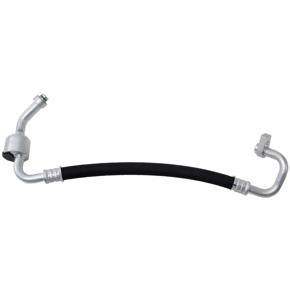 HOSE ASSEMBLY