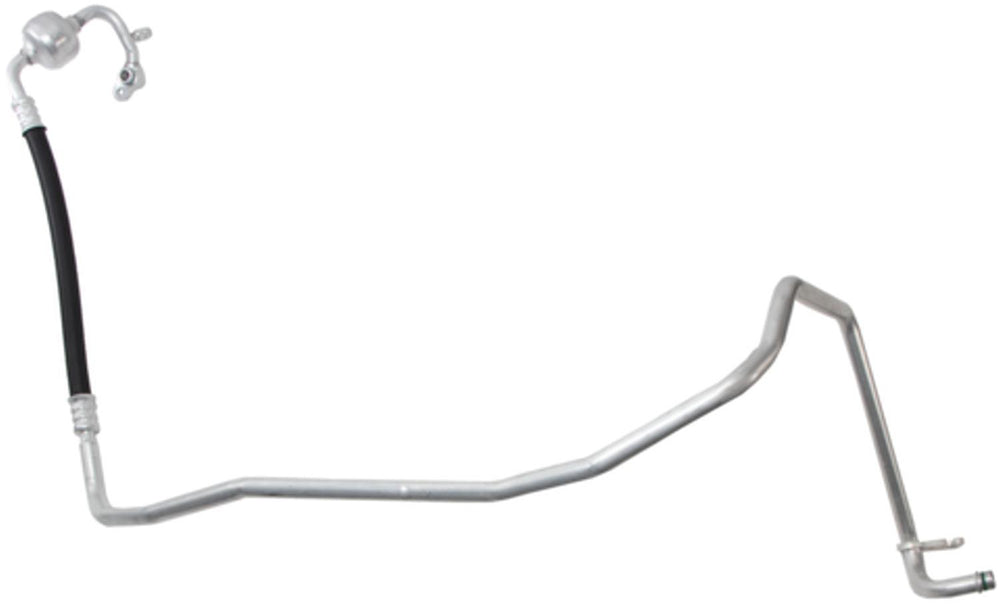 HOSE ASSEMBLY