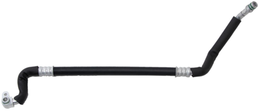 HOSE ASSEMBLY