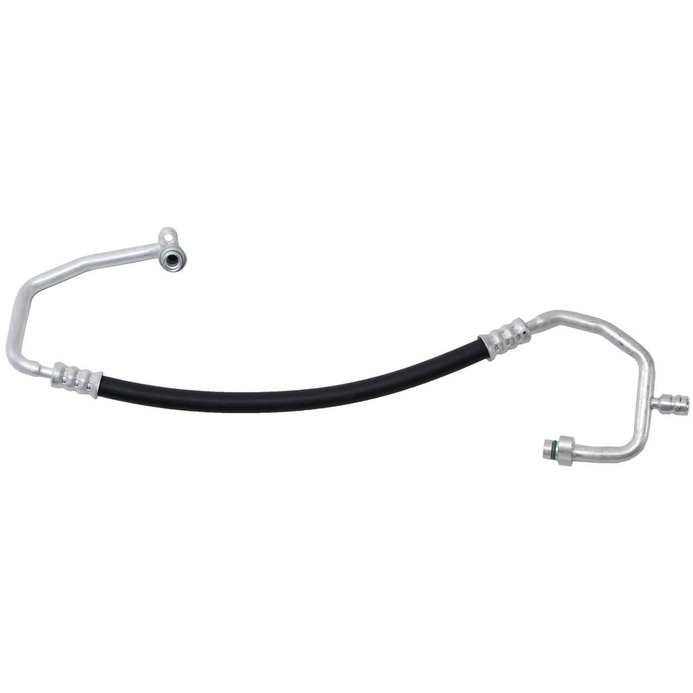 HOSE ASSEMBLY