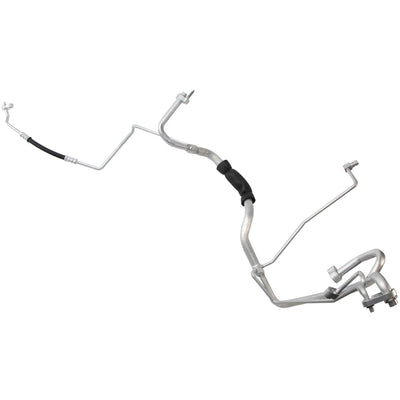 HOSE ASSEMBLY