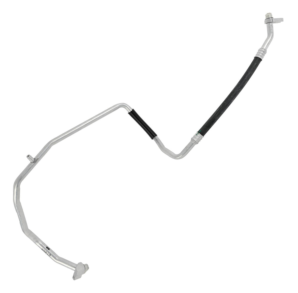 HOSE ASSEMBLY
