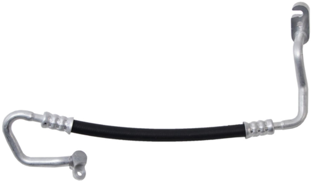 HOSE ASSEMBLY