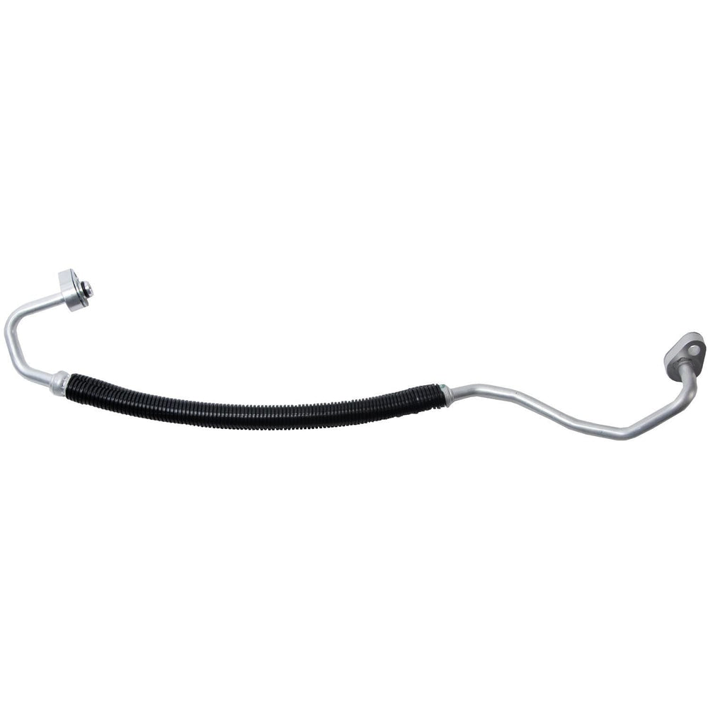 HOSE ASSEMBLY
