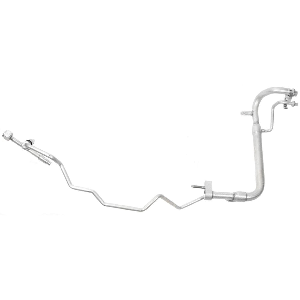 HOSE ASSEMBLY